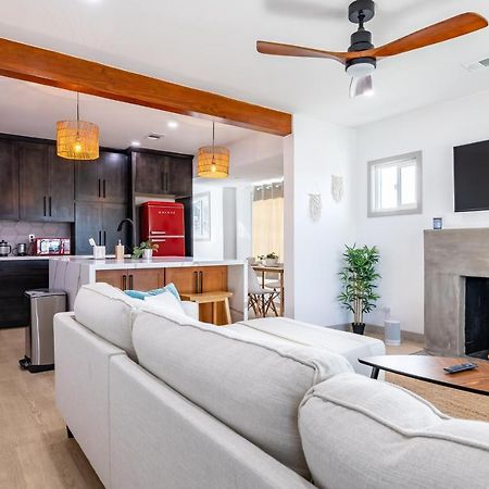 Vacation Home I Big Backyard I 5Min To Sofi Inglewood Esterno foto