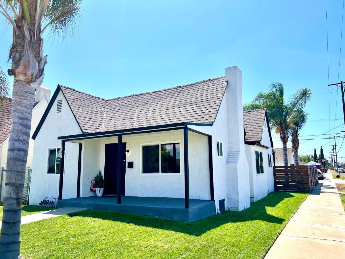 Vacation Home I Big Backyard I 5Min To Sofi Inglewood Esterno foto