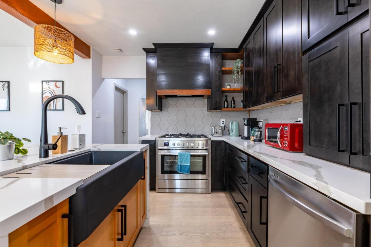Vacation Home I Big Backyard I 5Min To Sofi Inglewood Esterno foto