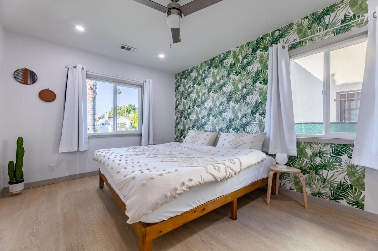 Vacation Home I Big Backyard I 5Min To Sofi Inglewood Esterno foto