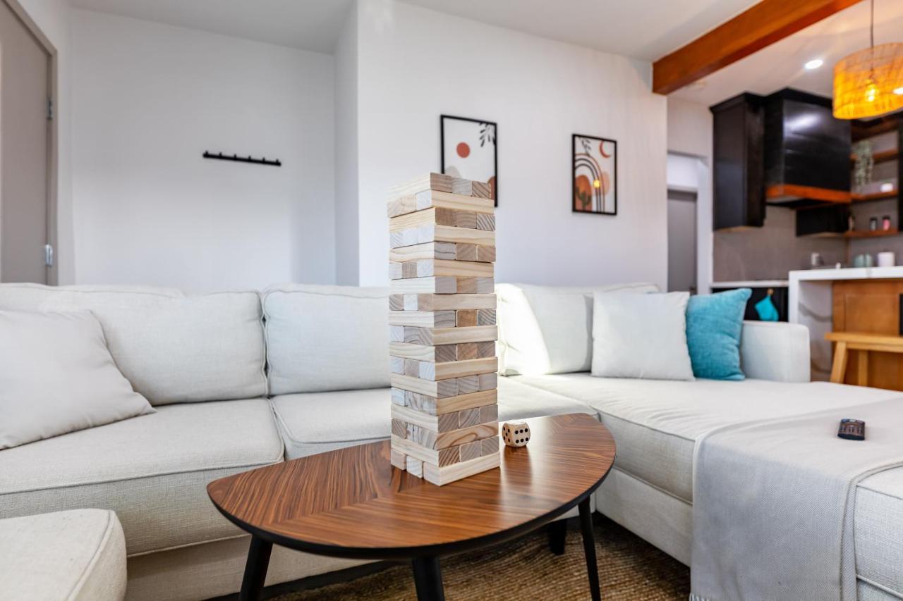 Vacation Home I Big Backyard I 5Min To Sofi Inglewood Esterno foto