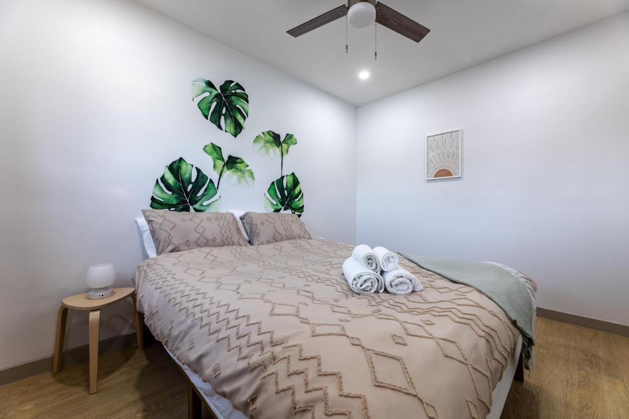 Vacation Home I Big Backyard I 5Min To Sofi Inglewood Esterno foto