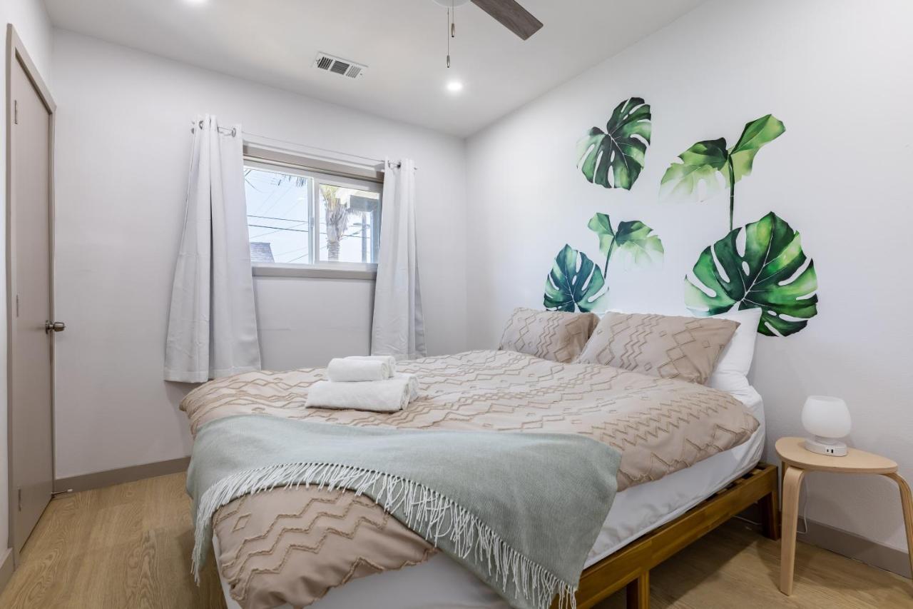 Vacation Home I Big Backyard I 5Min To Sofi Inglewood Esterno foto
