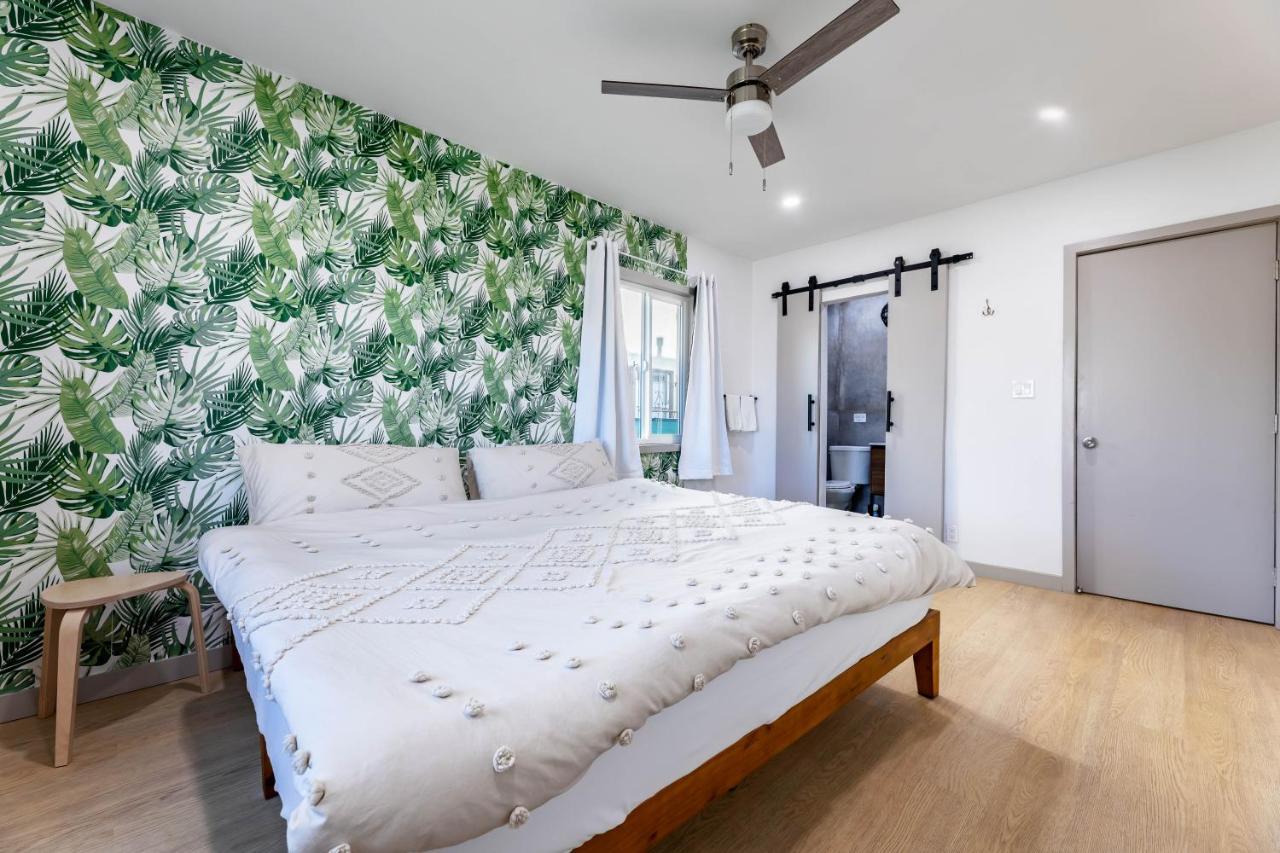 Vacation Home I Big Backyard I 5Min To Sofi Inglewood Esterno foto